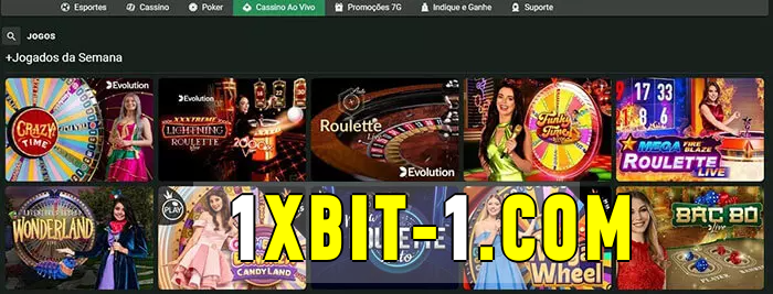 1xbit 