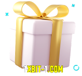 Receba seus bônus de boas-vindas no 1xbit bet