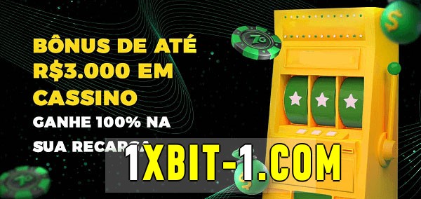 7gams melhor bônus de depósito